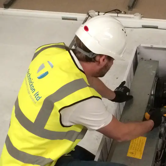 Cleanroom Consultancy