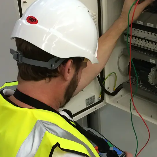 Cold Room Maintenance