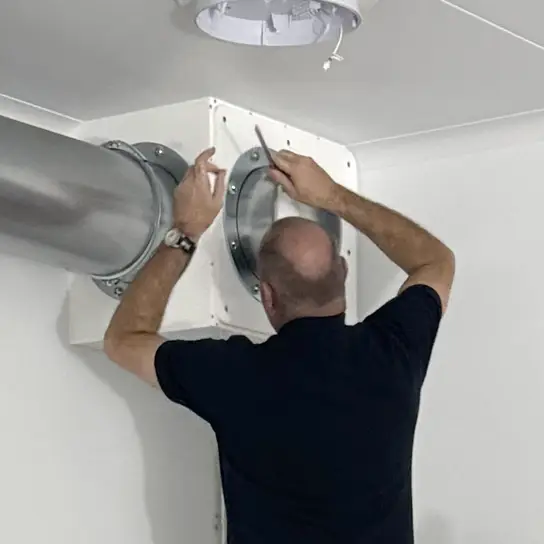 Incubator Components