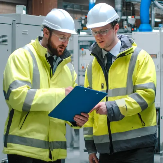 Incubator Consultancy