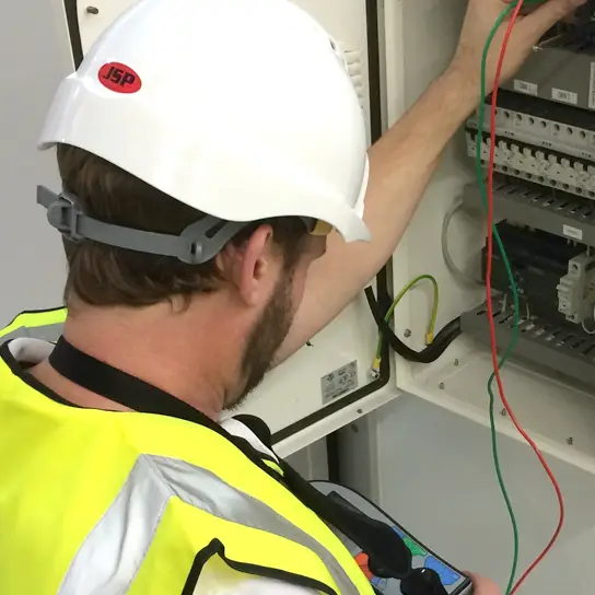 Stability Room Maintenance