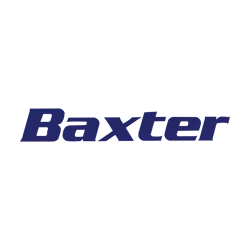 Baxter Logo