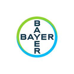 Bayer UK Logo