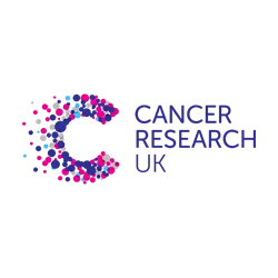 Cancer Research UK Logo