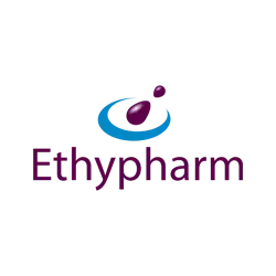 Ethypharm Logo